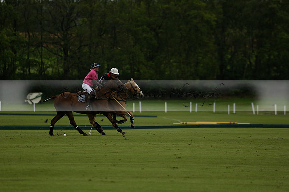 Harilela v Jaeger Le Coultre in a Dollar Cup Polo match 2013.05.24