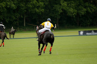 Shoreline v Emlor in the Easebourne Cup final Polo match 2013.06.09