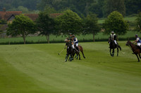 Maiz Dulce v Burningfold in an Easebourne Cup polo match 2013.06.07