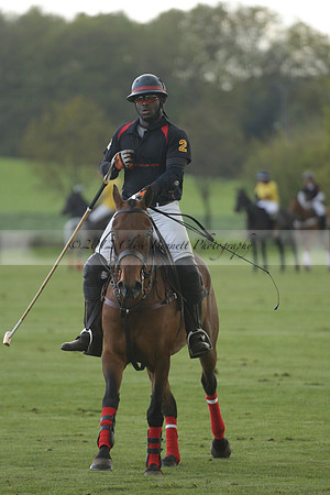Las Estrellas v Shoreline in a May 4 Goal Spring Cup Polo match 2013.05.15