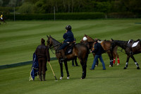 Las Estrellas v Shoreline in a May 4 Goal Spring Cup Polo match 2013.05.15