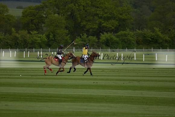 Las Estrellas v Shoreline in a May 4 Goal Spring Cup Polo match 2013.05.15