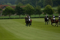Maiz Dulce v Burningfold in an Easebourne Cup polo match 2013.06.07
