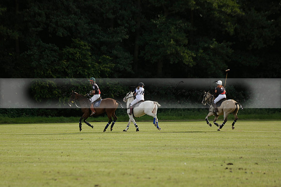 Thumos v Putney Architects in the -4 Goal Final at The Pro-Am City Polo Championships on Sunday 1 September 2013 at Ascot Park Polo Club. www.polopictures.co.uk