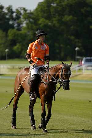 Lost Boys Cowdray Vikings in the Jaeger Le Coultre Duke of Sutherland Cup Subsidiary Final Polo match 2013.06.06