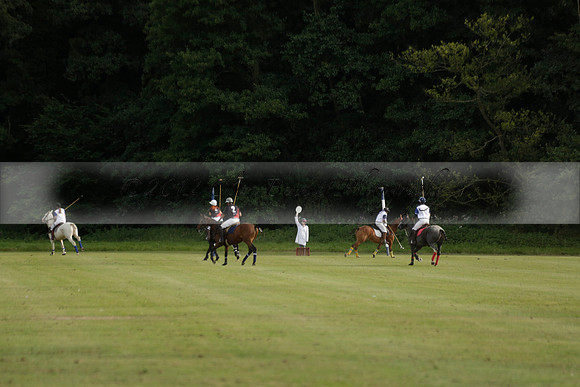 Thumos v Putney Architects in the -4 Goal Final at The Pro-Am City Polo Championships on Sunday 1 September 2013 at Ascot Park Polo Club. www.polopictures.co.uk