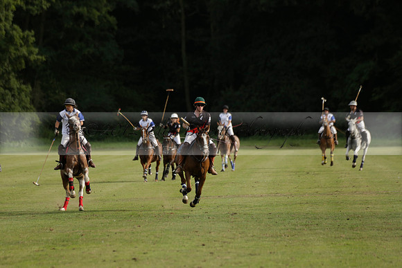 Thumos v Putney Architects in the -4 Goal Final at The Pro-Am City Polo Championships on Sunday 1 September 2013 at Ascot Park Polo Club. www.polopictures.co.uk