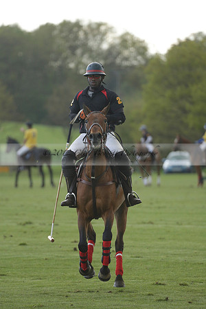 Las Estrellas v Shoreline in a May 4 Goal Spring Cup Polo match 2013.05.15