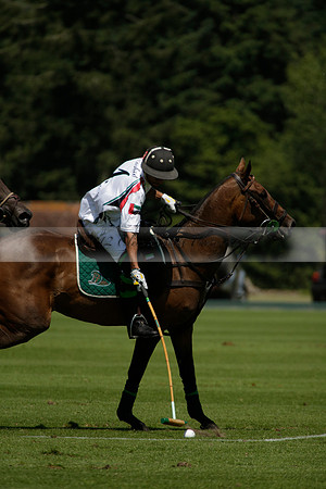 Enigma v Dubai in a Veuve Clicquot Gold Cup Polo Match 2013.07.08