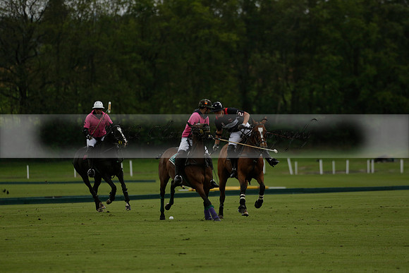 Harilela v Jaeger Le Coultre in a Dollar Cup Polo match 2013.05.24