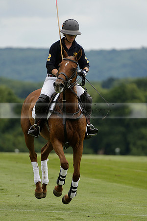 Emlor v Witley Park in a 1921Cup Polo match 2013.07.03