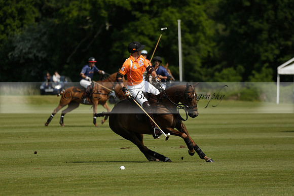 Lost Boys Cowdray Vikings in the Jaeger Le Coultre Duke of Sutherland Cup Subsidiary Final Polo match 2013.06.06