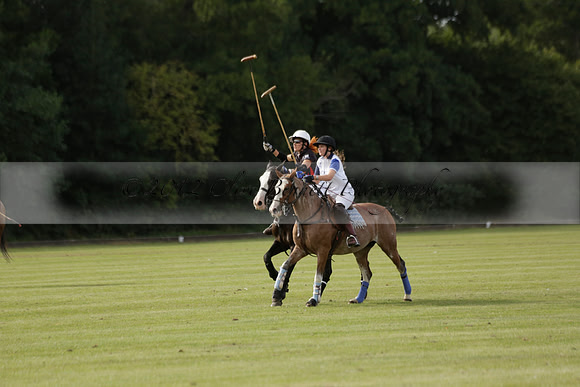 Thumos v Putney Architects in the -4 Goal Final at The Pro-Am City Polo Championships on Sunday 1 September 2013 at Ascot Park Polo Club. www.polopictures.co.uk