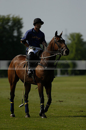 Lost Boys Cowdray Vikings in the Jaeger Le Coultre Duke of Sutherland Cup Subsidiary Final Polo match 2013.06.06