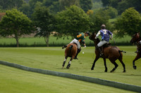 Maiz Dulce v Burningfold in an Easebourne Cup polo match 2013.06.07