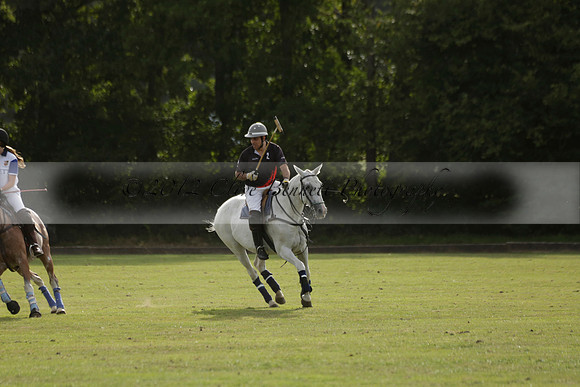Thumos v Putney Architects in the -4 Goal Final at The Pro-Am City Polo Championships on Sunday 1 September 2013 at Ascot Park Polo Club. www.polopictures.co.uk