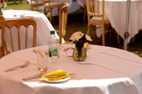 Zacara v Talandracas in a Veuve Clicquot Gold Cup Polo Match 2013.07.18
