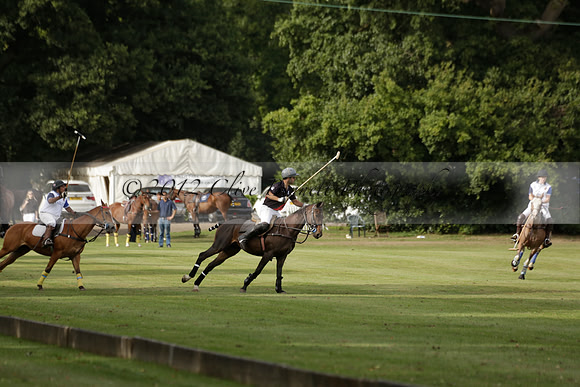 Thumos v Putney Architects in the -4 Goal Final at The Pro-Am City Polo Championships on Sunday 1 September 2013 at Ascot Park Polo Club. www.polopictures.co.uk
