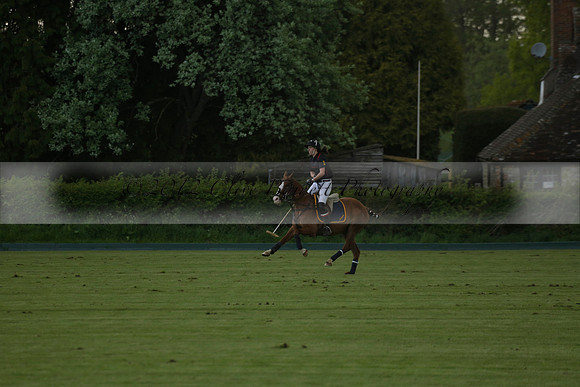 Las Estrellas v Shoreline in a May 4 Goal Spring Cup Polo match 2013.05.15