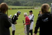 Madams Farm v Las Estrellas in the June 4 Goal Subsidiary Final Polo match 2013.06.16