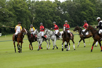 Shoreline v Emlor in the Easebourne Cup final Polo match 2013.06.09