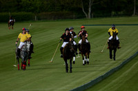 Las Estrellas v Shoreline in a May 4 Goal Spring Cup Polo match 2013.05.15
