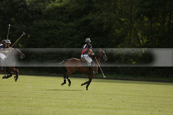 Thumos v Putney Architects in the -4 Goal Final at The Pro-Am City Polo Championships on Sunday 1 September 2013 at Ascot Park Polo Club. www.polopictures.co.uk