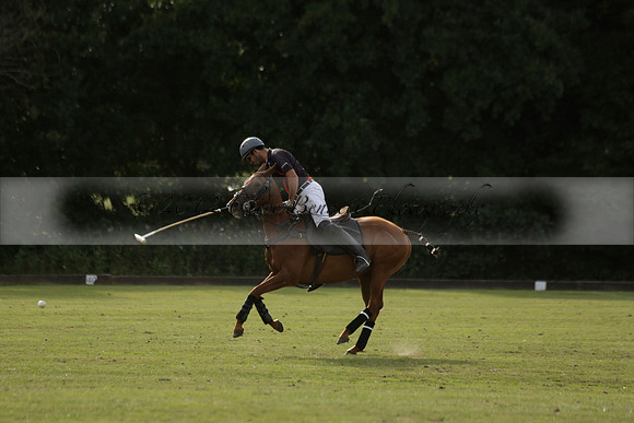 Thumos v Putney Architects in the -4 Goal Final at The Pro-Am City Polo Championships on Sunday 1 September 2013 at Ascot Park Polo Club. www.polopictures.co.uk
