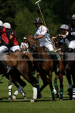 Enigma v Dubai in a Veuve Clicquot Gold Cup Polo Match 2013.07.08