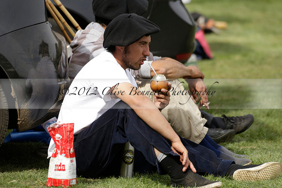 KI Capital Sifani v Zolfo Cooper in the 4 to 8 Goal Final at The Pro-Am City Polo Championships on Sunday 1 September 2013 at Ascot Park Polo Club. www.polopictures.co.uk