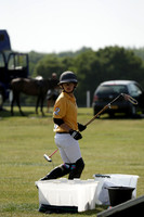 Witley Park v Jaeger Le Coultre Hollycombe in a 1921 Cup Polo match 2013.07.11