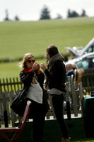 Maiz Dulce v Ghost Chilli in the Easebourne Cup final Polo match 2013.06.09