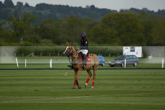 Las Estrellas v Shoreline in a May 4 Goal Spring Cup Polo match 2013.05.15