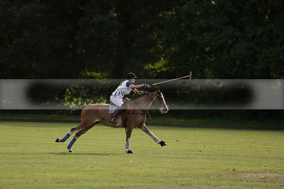 Thumos v Putney Architects in the -4 Goal Final at The Pro-Am City Polo Championships on Sunday 1 September 2013 at Ascot Park Polo Club. www.polopictures.co.uk