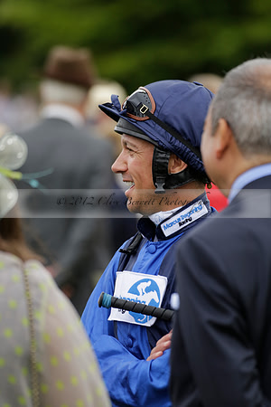 Race 6 Goodwood The British Stallion Studs Turf Club E.B.F. Fillies Stakes. 20130731. Race winner Ribbons owner Elite Racing Club