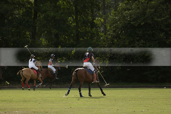 Thumos v Putney Architects in the -4 Goal Final at The Pro-Am City Polo Championships on Sunday 1 September 2013 at Ascot Park Polo Club. www.polopictures.co.uk