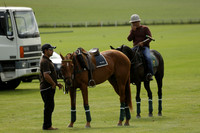 Madams Farm v Las Estrellas in the June 4 Goal Subsidiary Final Polo match 2013.06.16