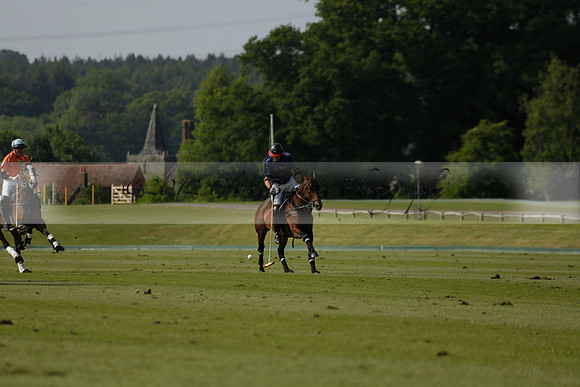 Lost Boys Cowdray Vikings in the Jaeger Le Coultre Duke of Sutherland Cup Subsidiary Final Polo match 2013.06.06