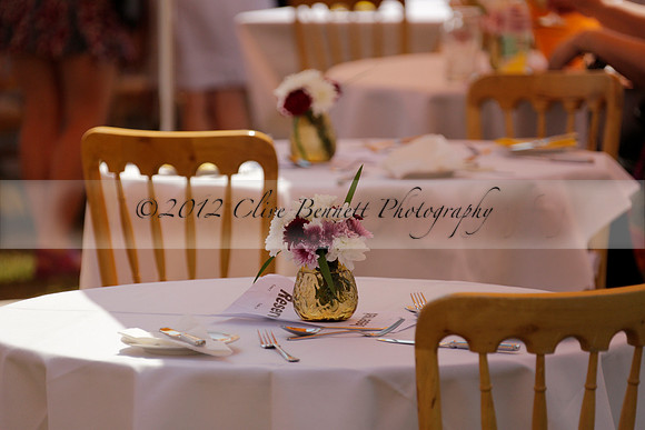Zacara v Talandracas in a Veuve Clicquot Gold Cup Polo Match 2013.07.18