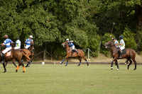 KI Capital Sifani v Zolfo Cooper in the 4 to 8 Goal Final at The Pro-Am City Polo Championships on Sunday 1 September 2013 at Ascot Park Polo Club. www.polopictures.co.uk