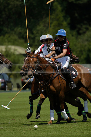 Enigma v Dubai in a Veuve Clicquot Gold Cup Polo Match 2013.07.08