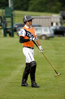 Enigma v Thai Polo in a Veuve Clicquot Gold Cup Polo Match 2013.06.25
