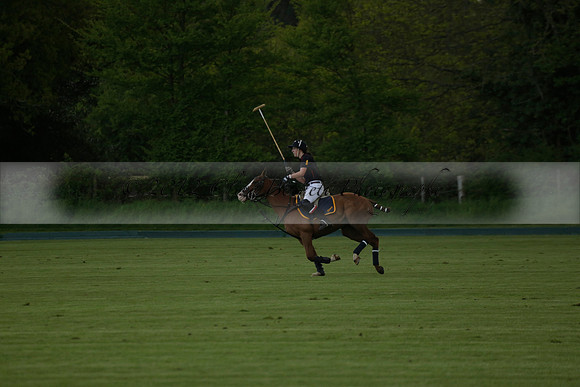 Las Estrellas v Shoreline in a May 4 Goal Spring Cup Polo match 2013.05.15