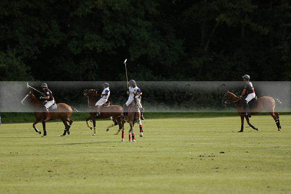 Thumos v Putney Architects in the -4 Goal Final at The Pro-Am City Polo Championships on Sunday 1 September 2013 at Ascot Park Polo Club. www.polopictures.co.uk