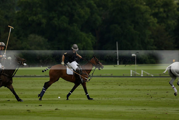 Emlor v Witley Park in a 1921Cup Polo match 2013.07.03