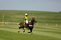 Cortium Jaeger Le Coultre v Salkeld in a Veuve Clicquot Gold Cup Polo Match 2013.07.13
