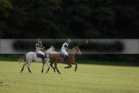 Thumos v Putney Architects in the -4 Goal Final at The Pro-Am City Polo Championships on Sunday 1 September 2013 at Ascot Park Polo Club. www.polopictures.co.uk