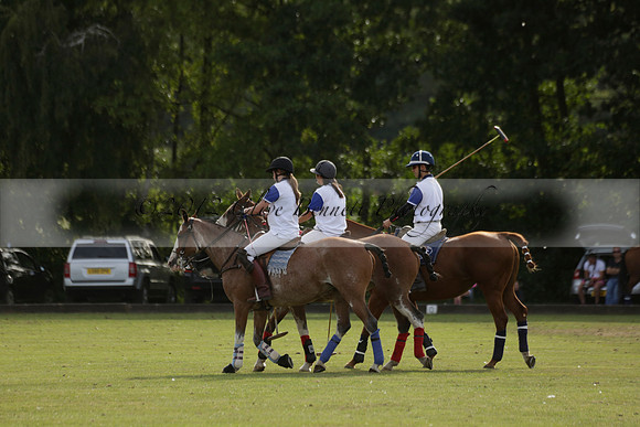 Thumos v Putney Architects in the -4 Goal Final at The Pro-Am City Polo Championships on Sunday 1 September 2013 at Ascot Park Polo Club. www.polopictures.co.uk