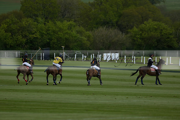 Las Estrellas v Shoreline in a May 4 Goal Spring Cup Polo match 2013.05.15