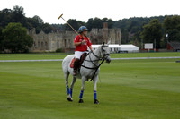 The Junior HPA / Polo Club Gannon 2  polo match at Cowdray Park Polo Club on Friday 09  August 2013